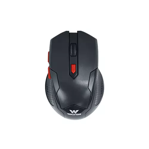 Walton WMS030RN USB Mouse