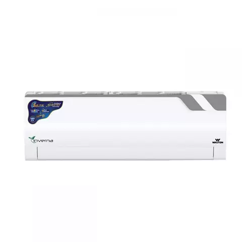 WALTON WSI-INVERNA 12C INTELLIGENT INVERTER 1 TON AIR CONDITIONER (ULTRASAVER)
