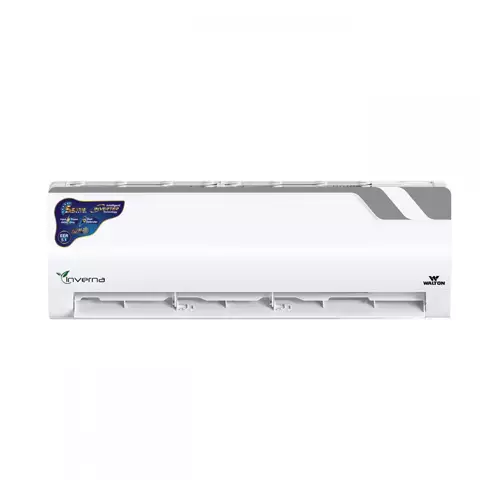 WALTON WSI-INVERNA 12C INTELLIGENT INVERTER 1 TON AIR CONDITIONER (ULTRASAVER) - 1