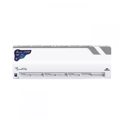 WALTON WSI-INVERNA 12C SMART INTELLIGENT INVERTER 1 TON AIR CONDITIONER (ULTRASAVER) - 1