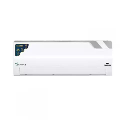 WALTON WSI-INVERNA 12A SMART INTELLIGENT INVERTER 1 TON AIR CONDITIONER (SUPERSAVER)