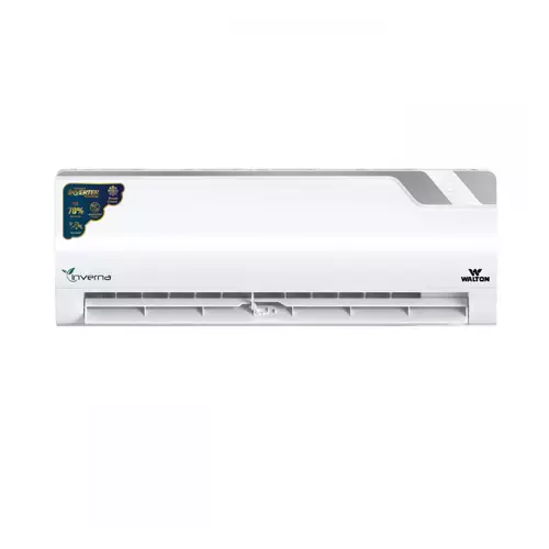 WALTON WSI-OCEANUS 12A INTELLIGENT INVERTER 1 TON AIR CONDITIONER (VOICE CONTROL) - 1