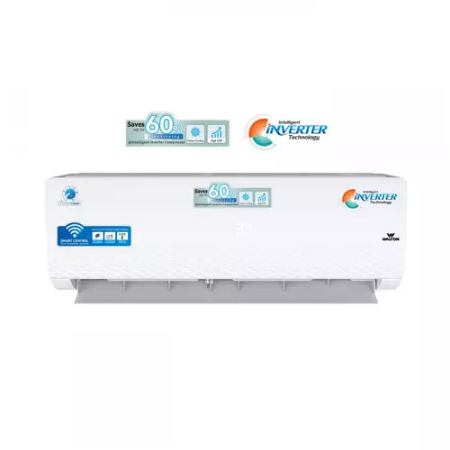 WALTON WSI-DIAMOND-12A SMART INTELLIGENT INVERTER 1 TON AIR CONDITIONER