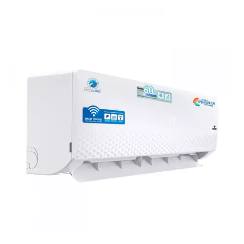 WALTON WSI-DIAMOND-12A SMART INTELLIGENT INVERTER 1 TON AIR CONDITIONER - 1