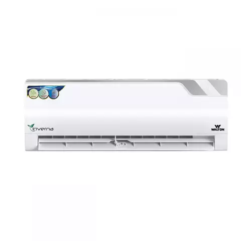 WALTON WSI-INVERNA-12A INTELLIGENT INVERTER 1 TON AIR CONDITIONER