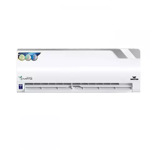 WALTON WSI-INVERNA-12A SMART INTELLIGENT INVERTER 1 TON AIR CONDITIONER - 1