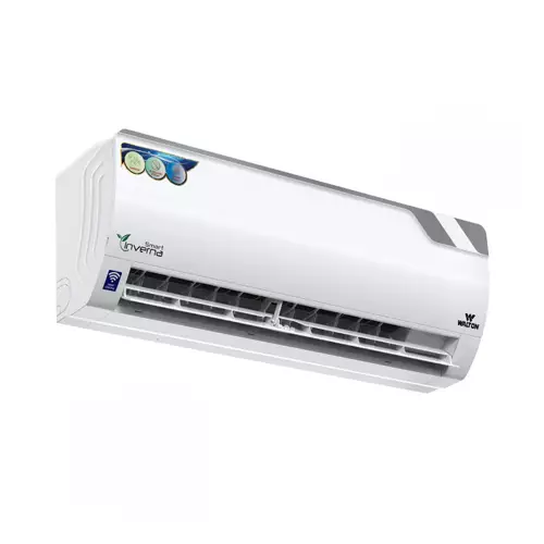 WALTON WSI-INVERNA-12A SMART INTELLIGENT INVERTER 1 TON AIR CONDITIONER - 2