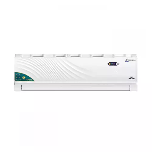 WALTON WSI-OCEANUS-18F UV-CARE INTELLIGENT INVERTER 1.5 TON AIR CONDITIONER (VOICE CONTROL-BN)