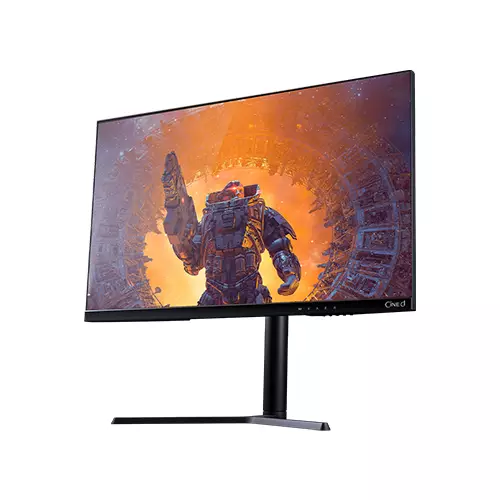 WALTON WD27GI06 27 INCH 2K QHD 165 HZ IPS LED GAMING MONITOR - 1