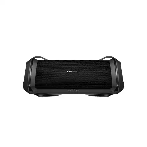 WALTON CHORUS PS35 WIRELESS WATERPROOF PORTABLE BLUETOOTH SPEAKER