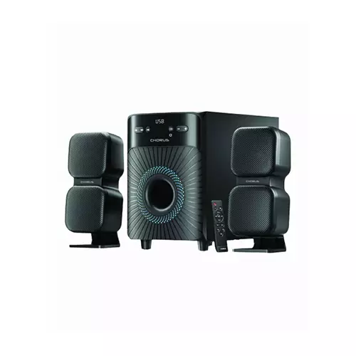 WALTON CHORUS WS2129 HIGH-QUALITY MULTIMEDIA 2.1 SPEAKER