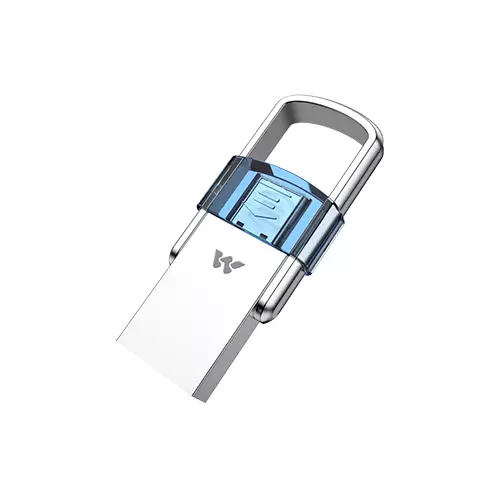 WALTON WC3128P032 128GB USB FLASH DRIVE
