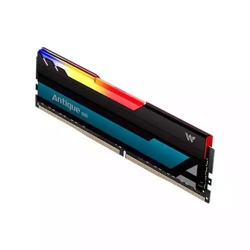 WALTON WRL0832BU 8GB DDR4 3200 MHZ DESKTOP RAM