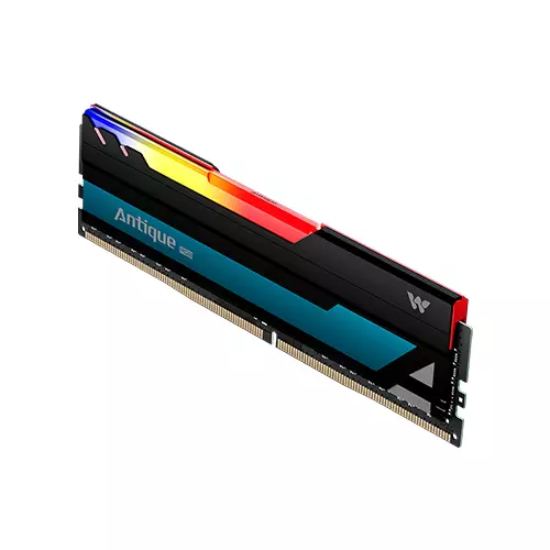 WALTON WRL0832BU 8GB DDR4 3200 MHZ DESKTOP RAM