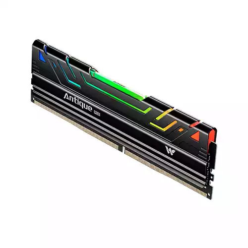 WALTON WRL0836AB 8GB DDR4 3600MHz DESKTOP RAM