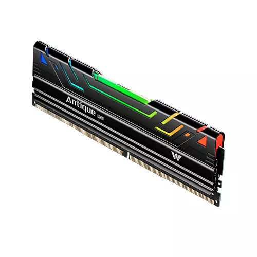 WALTON WRL0836AB 8GB DDR4 3600MHz DESKTOP RAM