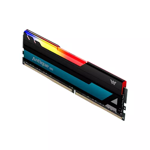 WALTON WRL1632BU 16GB DDR4 3200 MHZ DESKTOP RAM