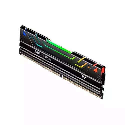 WALTON WRL0826AB 8GB DDR4 2666 MHZ DESKTOP RAM