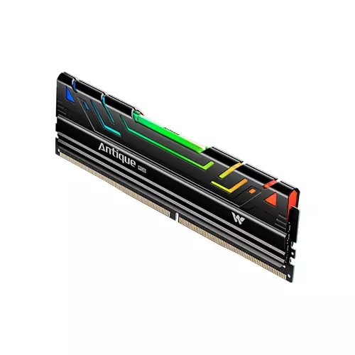 WALTON WRL0826AB 8GB DDR4 2666 MHZ DESKTOP RAM