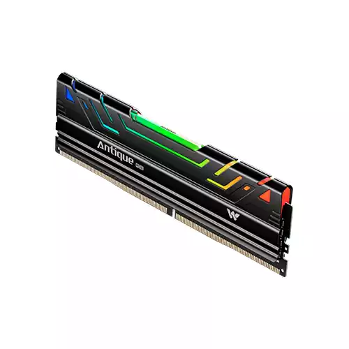 WALTON WRL0832AB 8GB DDR4 3200 MHZ DESKTOP RAM