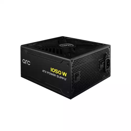 WALTON WPS10APN05 1050W 80 PLUS PLATINUM FULLY MODULAR POWER SUPPLY