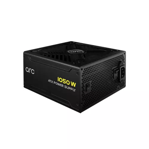 WALTON WPS10APN05 1050W 80 PLUS PLATINUM FULLY MODULAR POWER SUPPLY