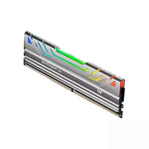 WALTON WRL0832AS 8GB DDR4 3200 MHZ DESKTOP RAM