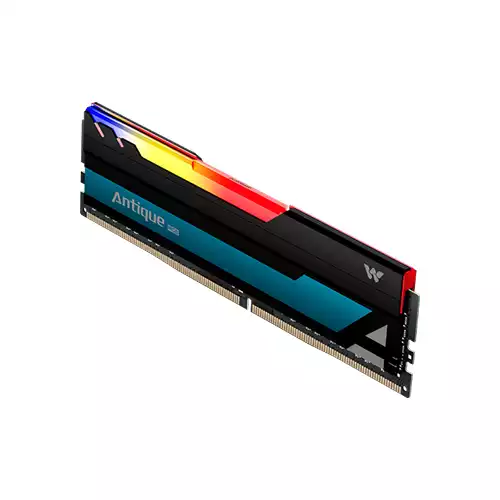 WALTON WRL0836BU 8GB DDR4 3600 MHZ DESKTOP RAM