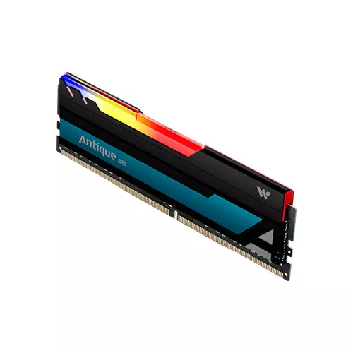WALTON WRL0836BU 8GB DDR4 3600 MHZ DESKTOP RAM