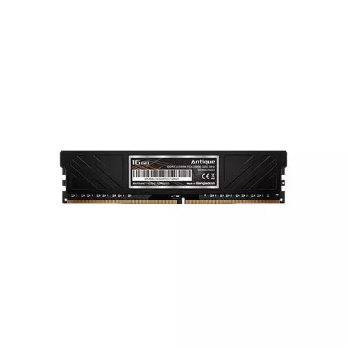 WALTON WDR4U16324 16GB DDR4 3200 MHZ DESKTOP RAM