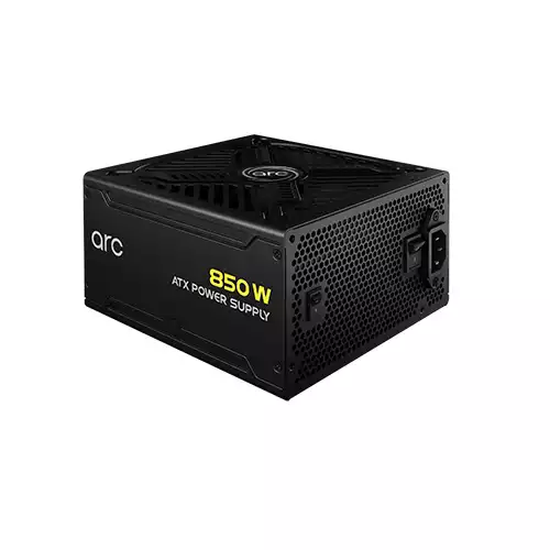 WALTON WPS85APN05 850W 80 PLUS PLATINUM FULLY MODULAR POWER SUPPLY