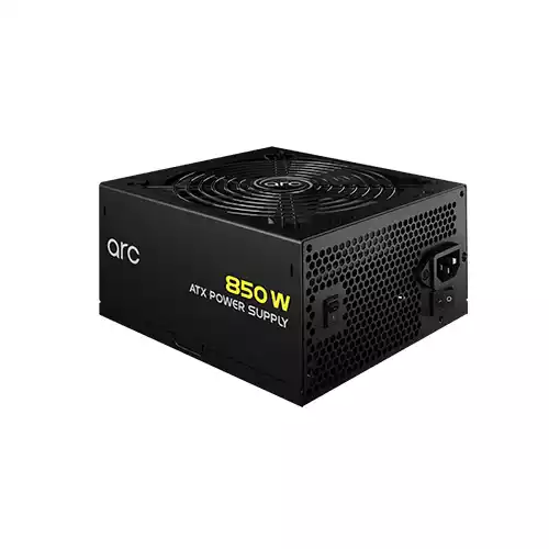 WALTON WPS85AGN05 850W 80 PLUS GOLD FULLY MODULAR POWER SUPPLY