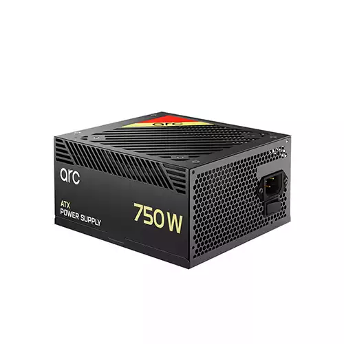 WALTON WPS75ABN03 750W 80 PLUS BRONZE POWER SUPPLY