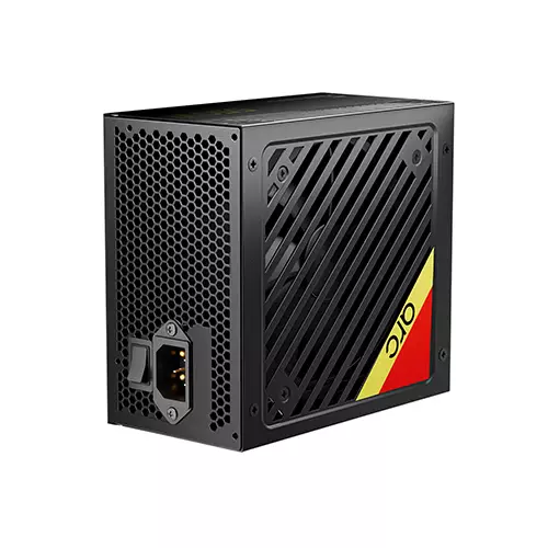 WALTON WPS75ABN03 750W 80 PLUS BRONZE POWER SUPPLY - 1