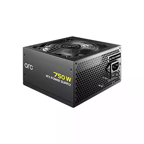 WALTON WPS75AGN05 750W 80 PLUS GOLD POWER SUPPLY