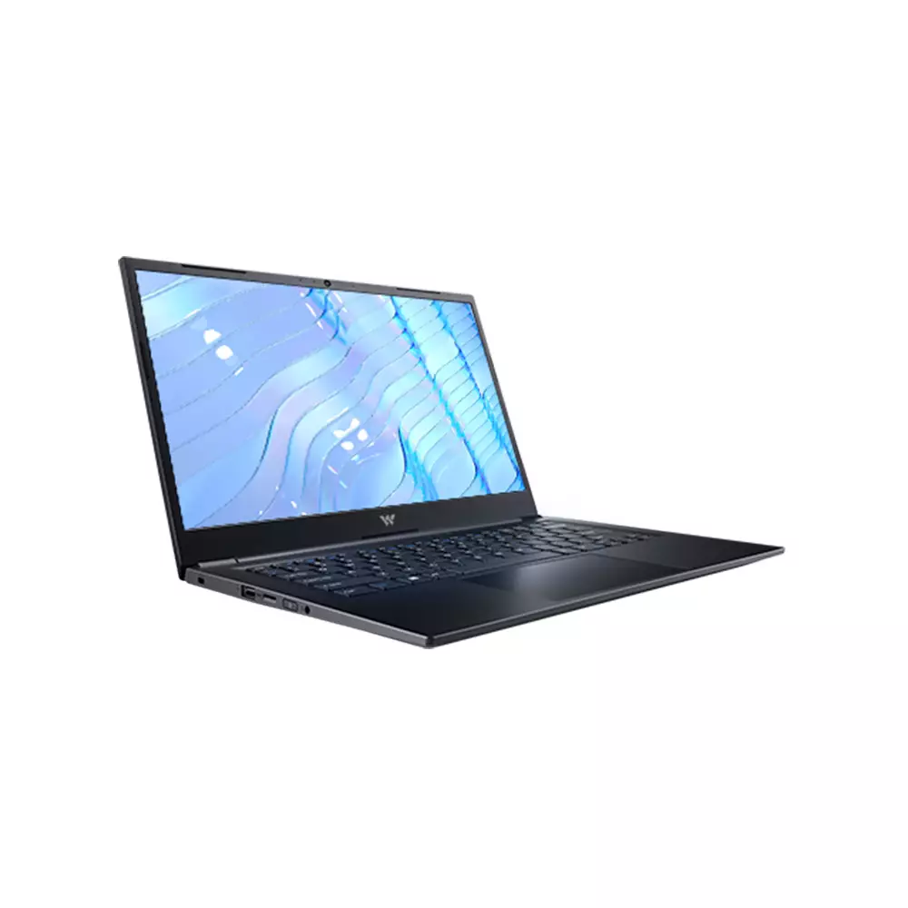 WALTON PRELUDE N50 PRO 14 INCH FHD DISPLAY PENTIUM N5030 PROCESSOR 8GB RAM 256GB SSD LAPTOP-1