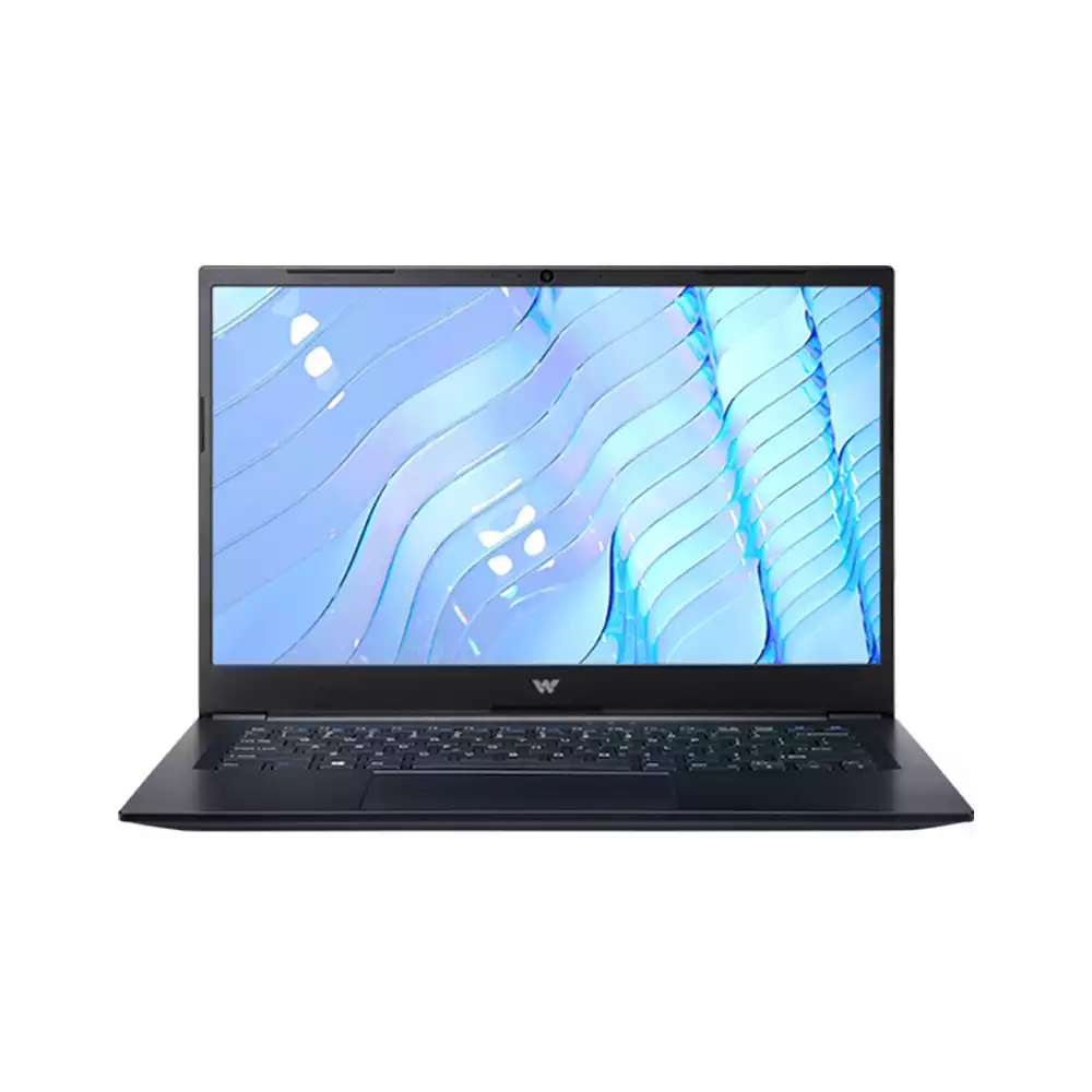 WALTON PRELUDE N41 PRO 14 INCH FHD DISPLAY CELERON N4120 PROCESSOR 8GB RAM 256GB SSD LAPTOP