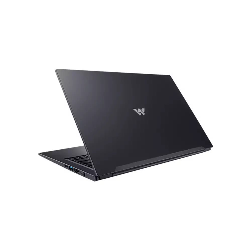 WALTON PRELUDE N41 PRO 14 INCH FHD DISPLAY CELERON N4120 PROCESSOR 8GB RAM 256GB SSD LAPTOP-gallery-2