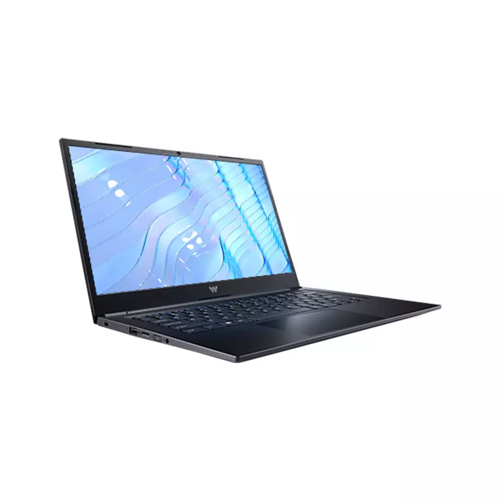 WALTON PRELUDE N41 PRO 14 INCH FHD DISPLAY CELERON N4120 PROCESSOR 8GB RAM 256GB SSD LAPTOP-gallery-1