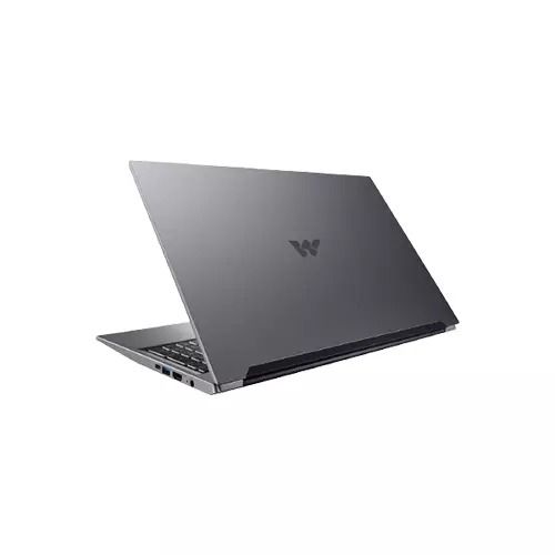WALTON PASSION BX PRO 15.6 INCH FHD I7 10TH GEN 4GB RAM 1TB HDD LAPTOP - 1
