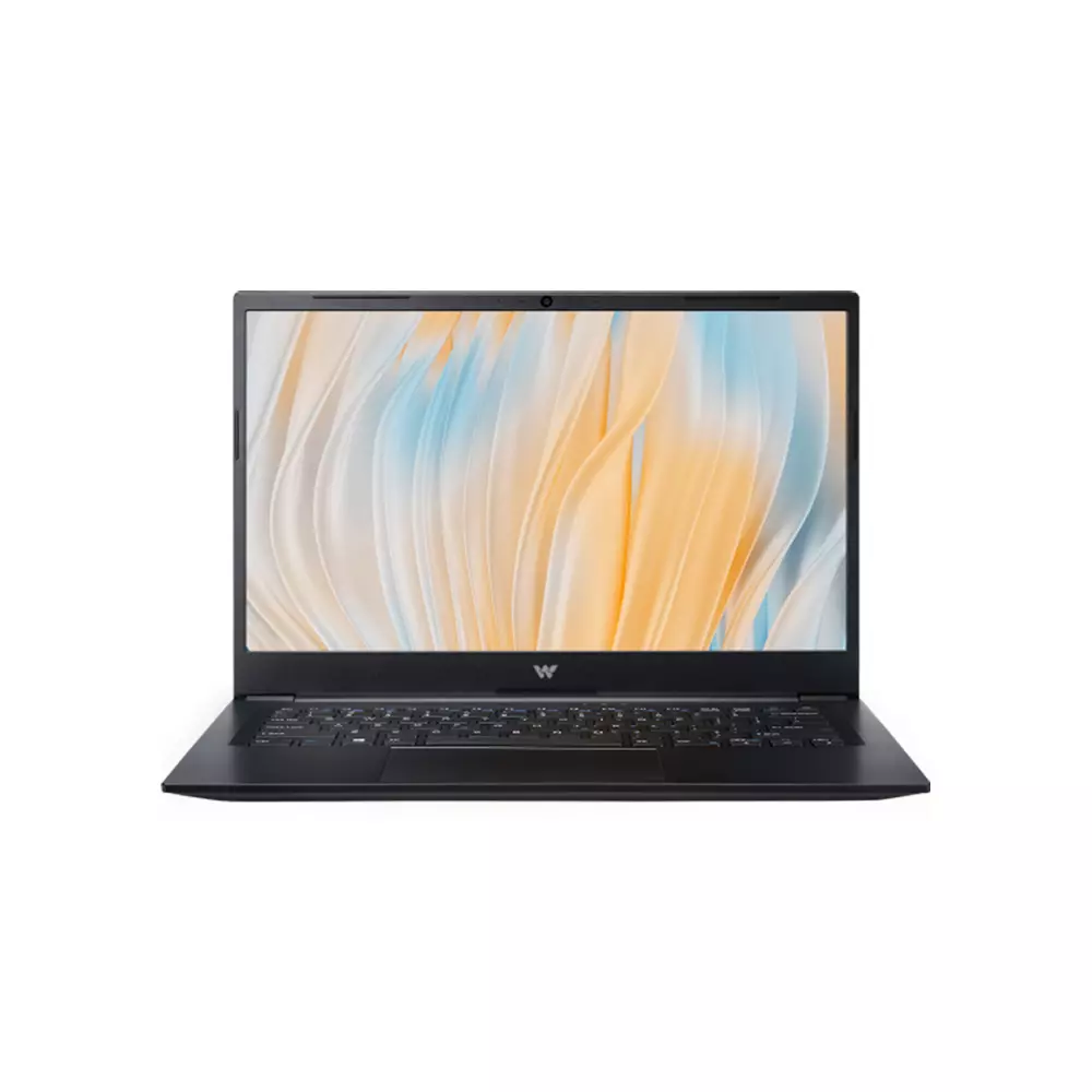WALTON PRELUDE N40 PRO 14 INCH FHD DISPLAY CELERON N4020 PROCESSOR 8GB RAM 256GB SSD LAPTOP