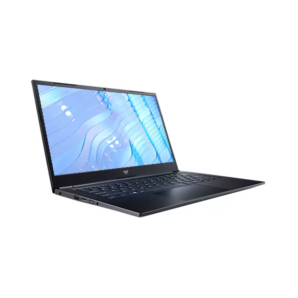 WALTON PRELUDE N40 PRO 14 INCH FHD DISPLAY CELERON N4020 PROCESSOR 8GB RAM 256GB SSD LAPTOP-1