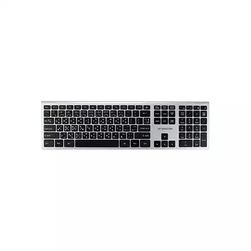 WALTON WKS009RN WIRELESS KEYBOARD