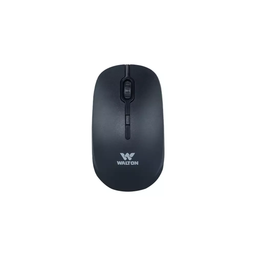 WALTON WSMKC006RN 2.4G WIRELESS KEYBOARD-MOUSE COMBO-gallery-2