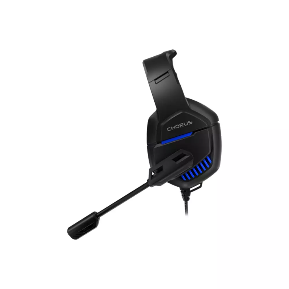 WALTON CHORUS GN01 WIRED GAMING HEADPHONE-1