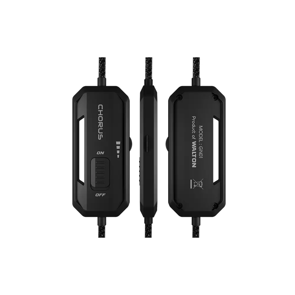 WALTON CHORUS GN01 WIRED GAMING HEADPHONE-2