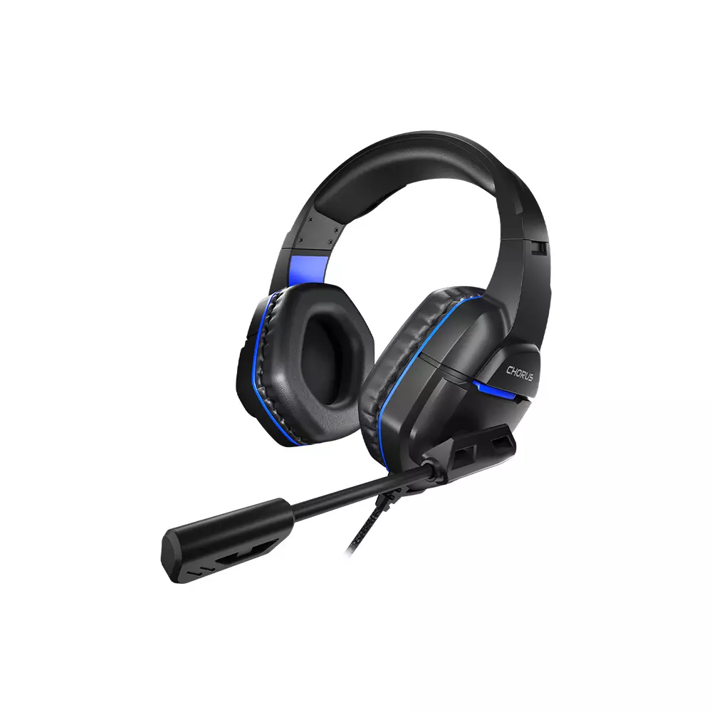 WALTON CHORUS GN01 WIRED GAMING HEADPHONE