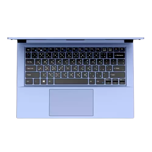 WALTON TAMARIND MX311G INTEL CORE I7 1165G7 11TH GEN 8GB RAM 512GB RAM 14 INCH FHD DISPLAY SKY BLUE LAPTOP - 2