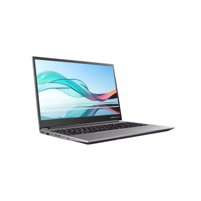 WALTON PASSION BX311G INTEL CORE I3 1115G4 11TH GEN 8GB RAM 512GB SSD 15.6 INCH FHD GRAY DISPLAY LAPTOP - 1