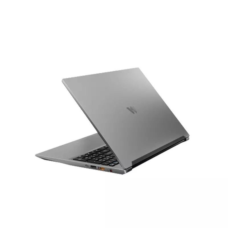 WALTON PASSION BX311G INTEL CORE I3 1115G4 11TH GEN 8GB RAM 512GB SSD 15.6 INCH FHD GRAY DISPLAY LAPTOP - 2